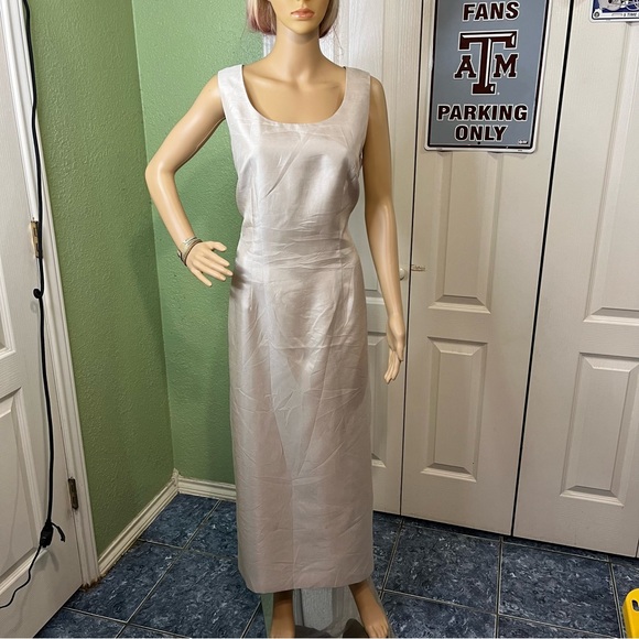 Jessica Howard Evenings 2 Pieces Set Maxi Dress - Picture 5 of 12